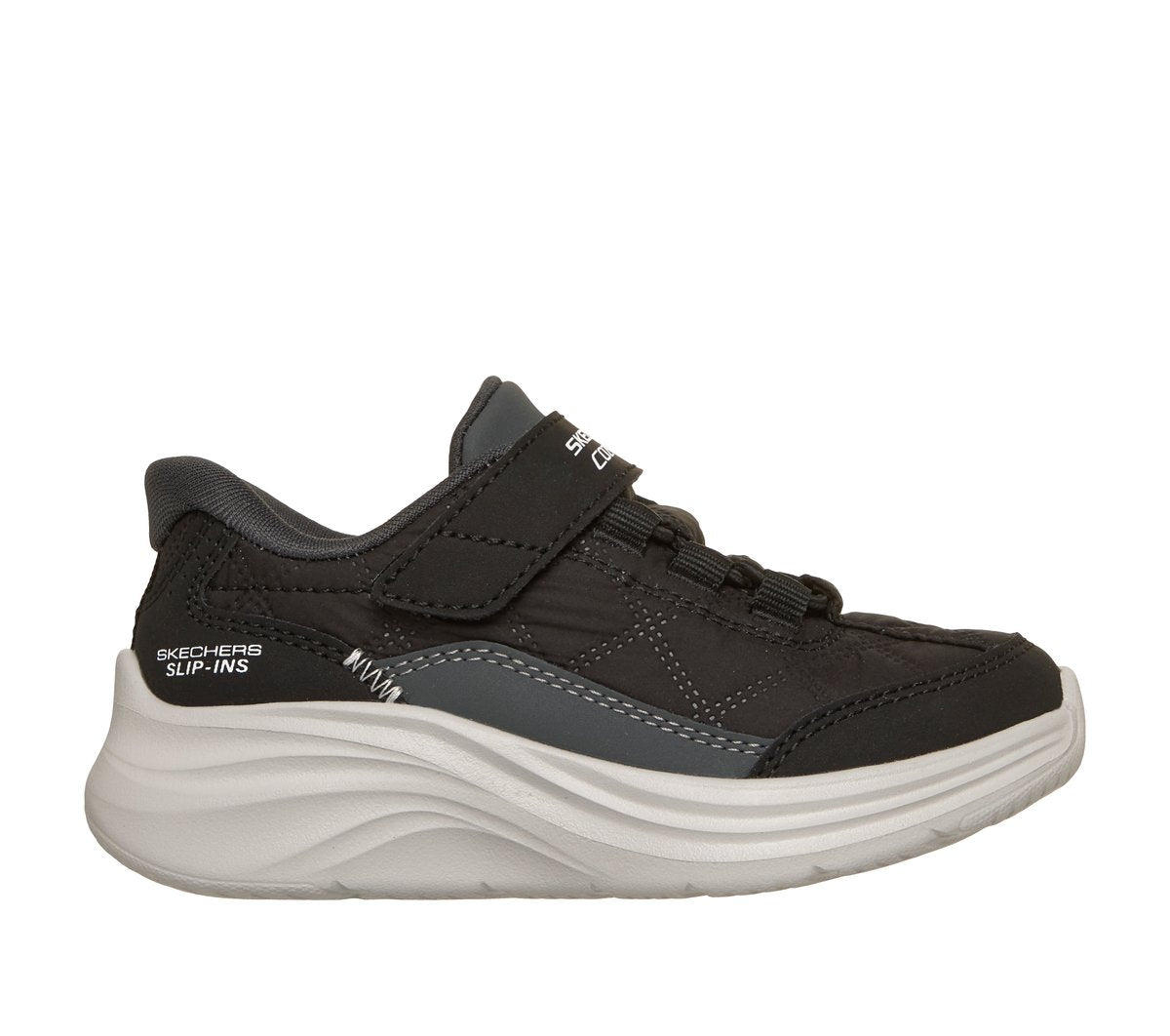 Slip-ins: Comfy Sprints - Cozy Fit | Skechers Men