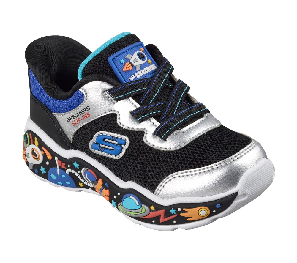 Slip-ins: Play Scene - Power Scouts | Skechers Men