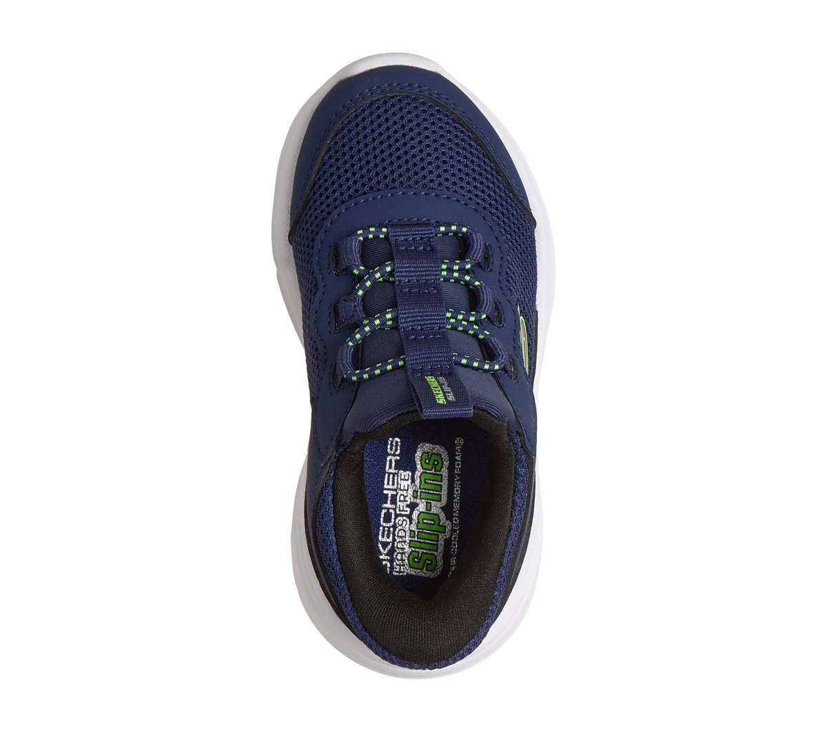 Slip-ins: Bounder Pro | Skechers Men