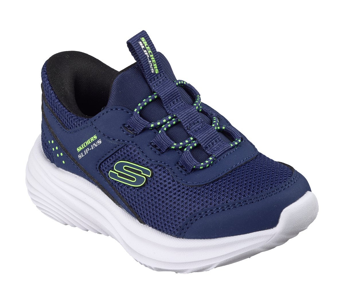 Slip-ins: Bounder Pro | Skechers Men