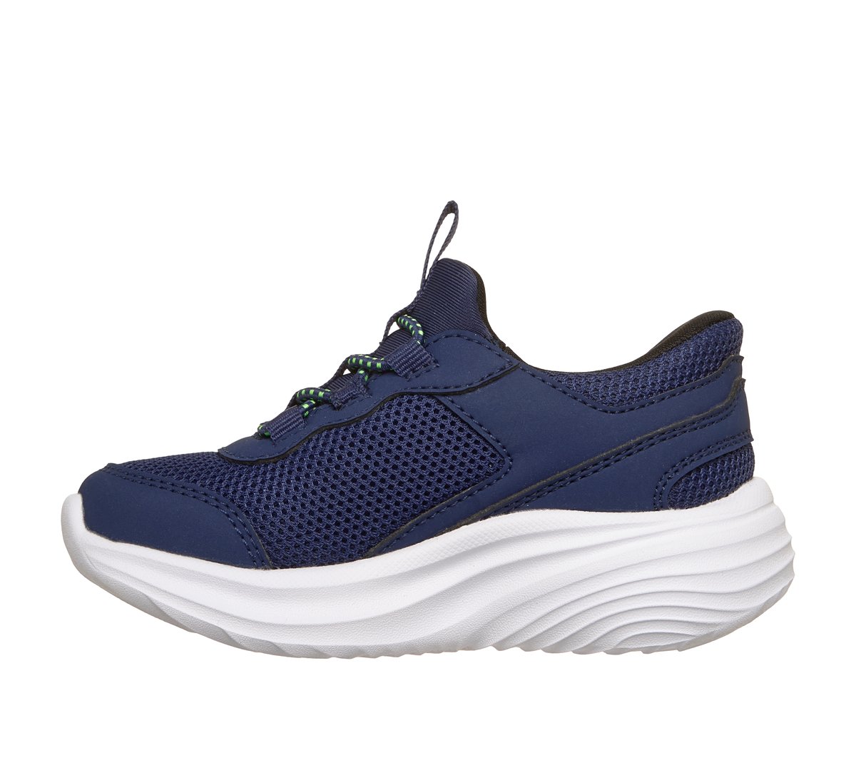 Slip-ins: Bounder Pro | Skechers Men