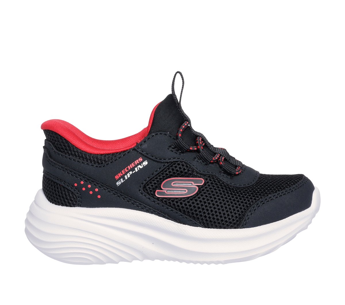 Slip-ins: Bounder Pro | Skechers Men