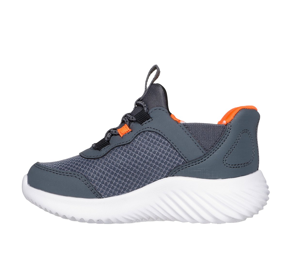 Slip-ins: Bounder - Brisk-Burst | Skechers Men