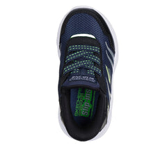 Slip-ins: Meteor-Lights - Brisk-Beams | Skechers Men
