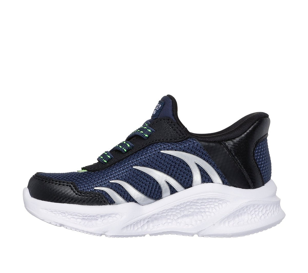 Slip-ins: Meteor-Lights - Brisk-Beams | Skechers Men