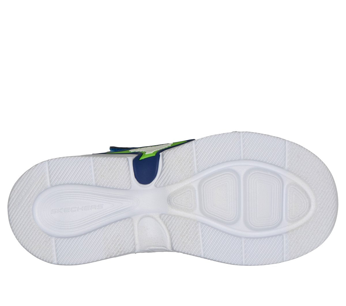 S-Lights: Kinetic-Lights - Where's My Skechers ? | Skechers Men