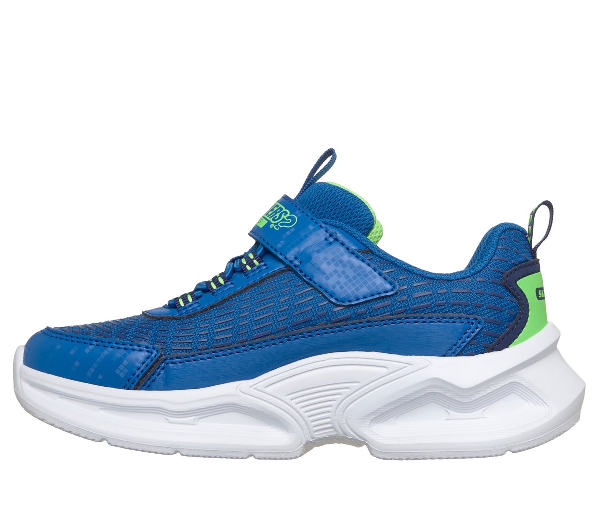 S-Lights: Kinetic-Lights - Where's My Skechers ? | Skechers Men