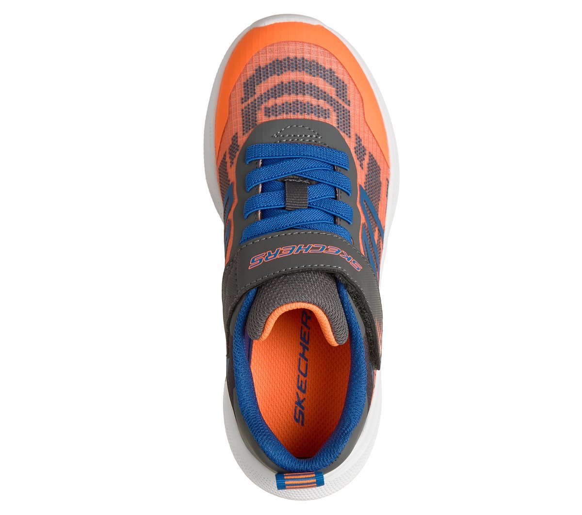 Microspec Velocity | Skechers Men