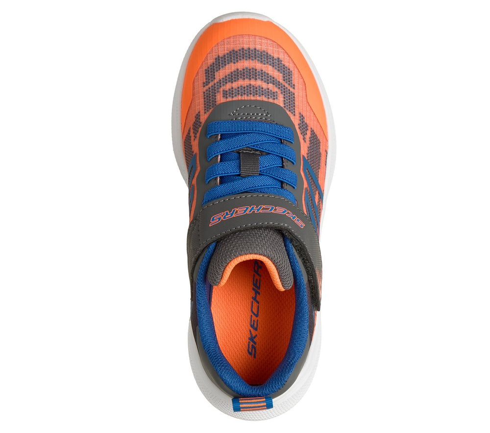 Microspec Velocity | Skechers Men