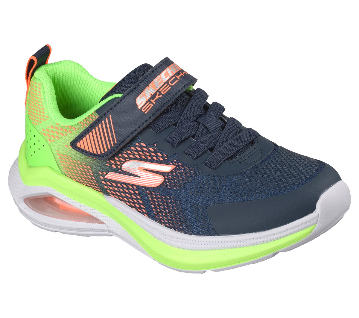Microspec Max Velocity | Skechers Men