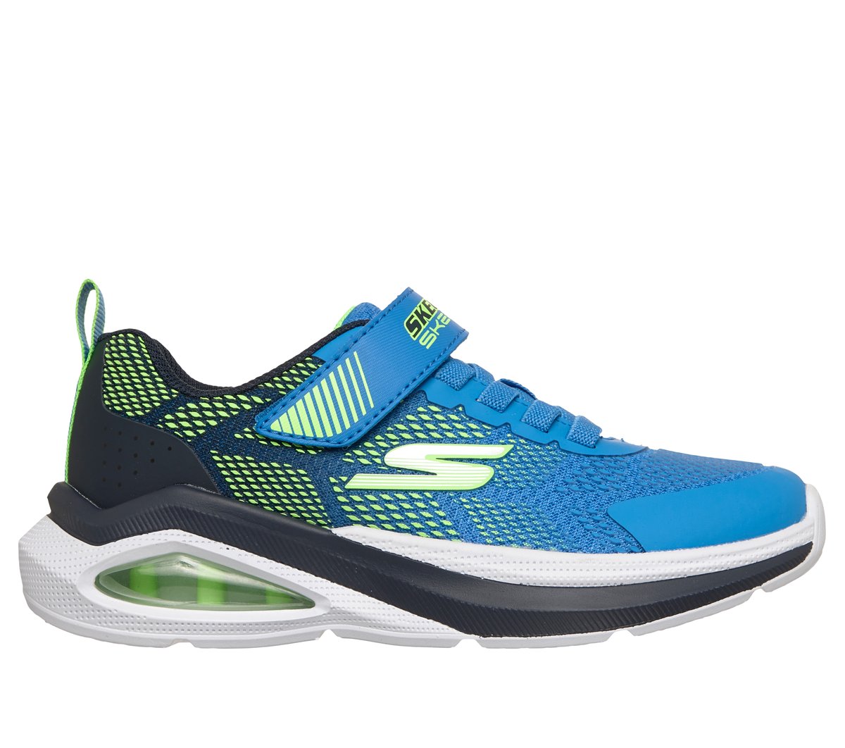 Microspec Max Velocity | Skechers Men