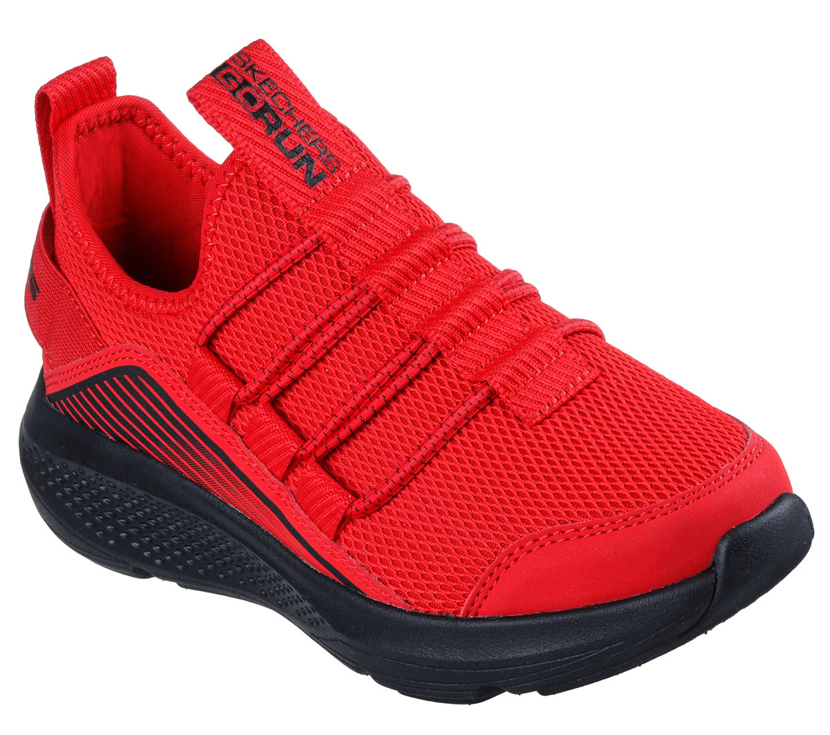GO RUN Elevate | Skechers Men