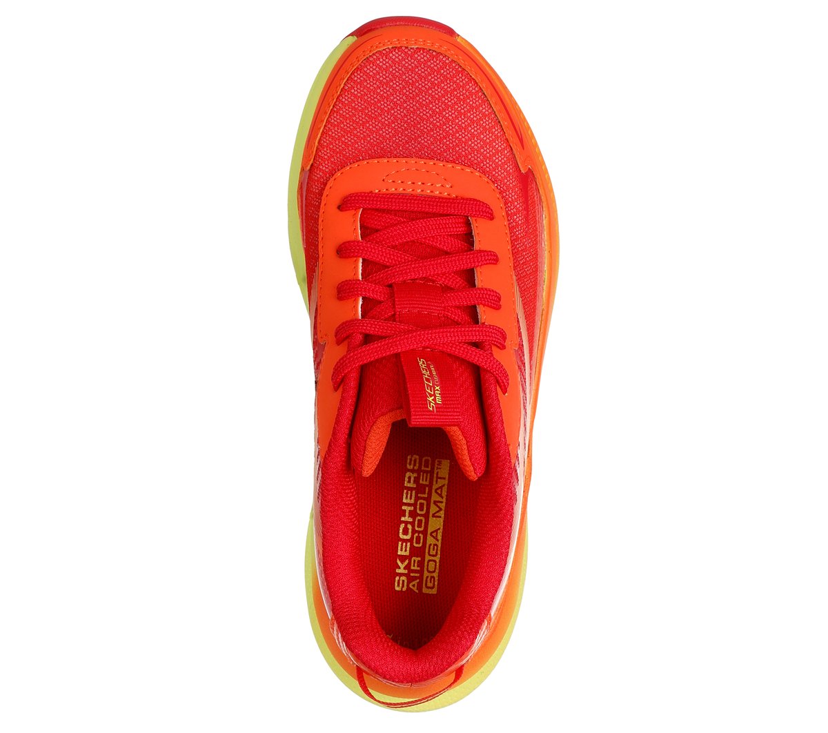 Max Cushioning Ascender - Stable-Pacer | Skechers Men