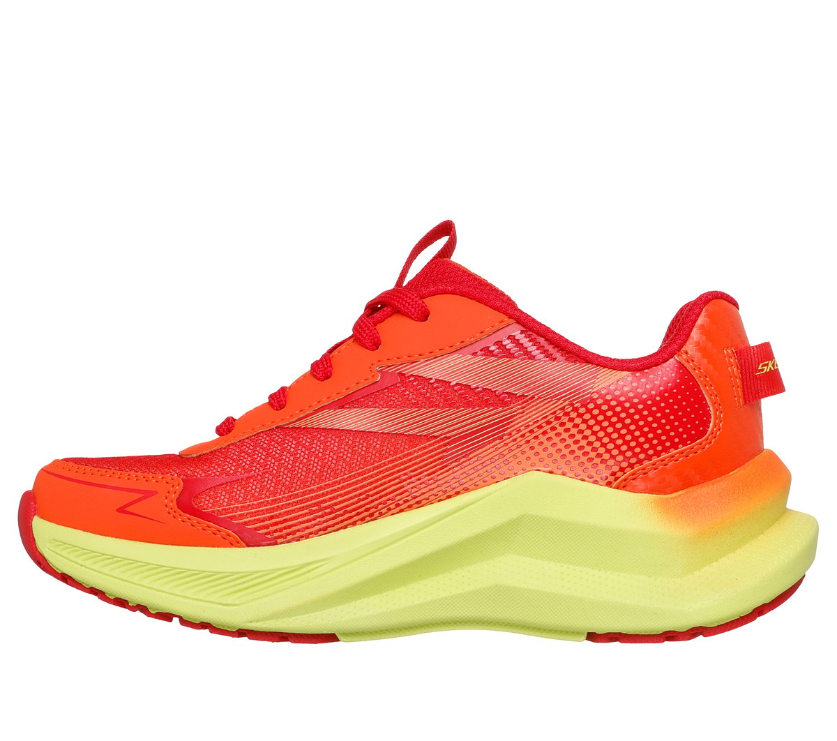 Max Cushioning Ascender - Stable-Pacer | Skechers Men