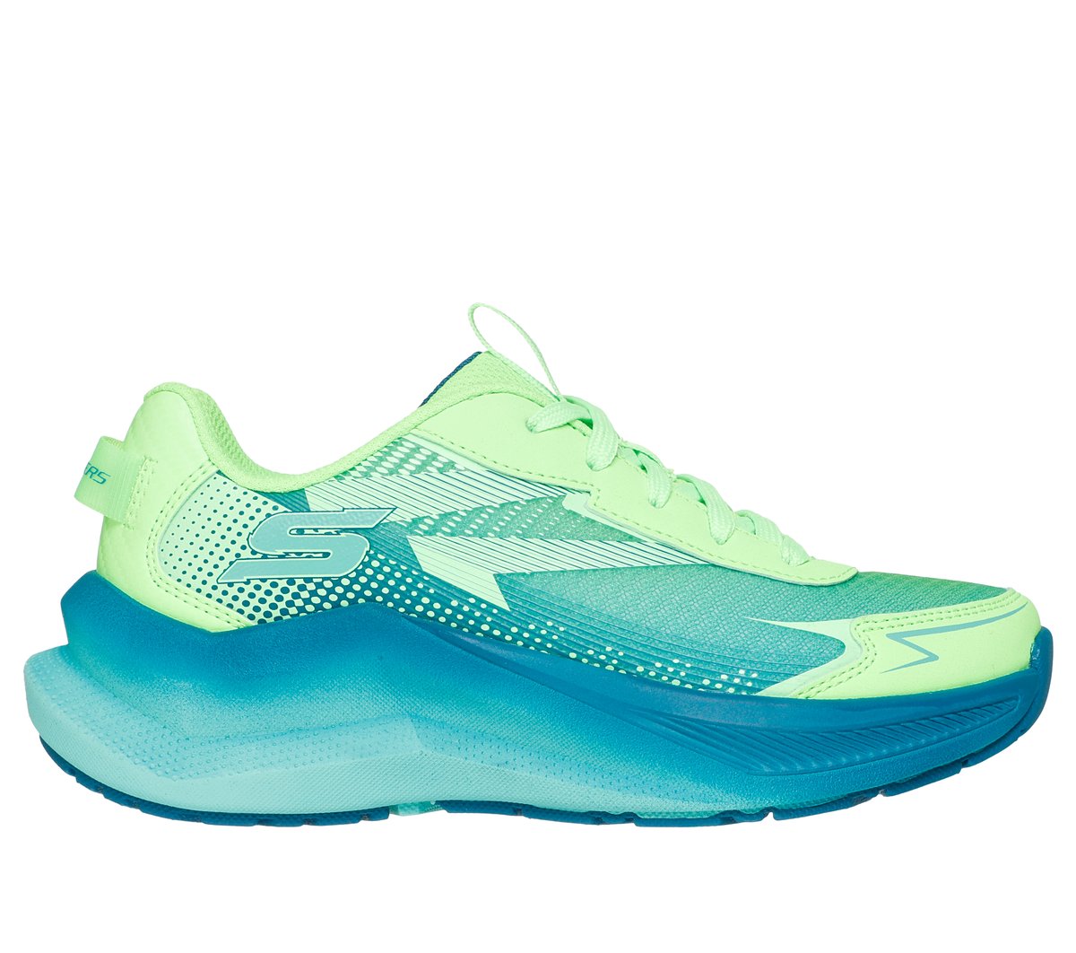Max Cushioning Ascender - Stable-Pacer | Skechers Men
