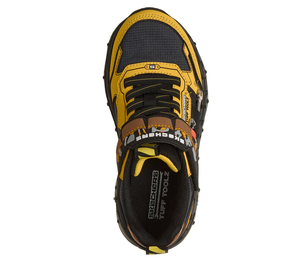 Mega-Flex Lite - Tuff Toolz | Skechers Men