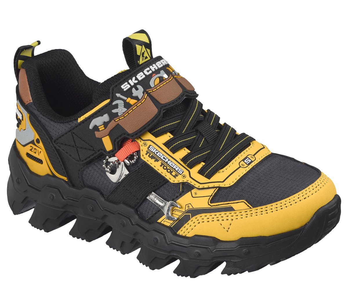 Mega-Flex Lite - Tuff Toolz | Skechers Men