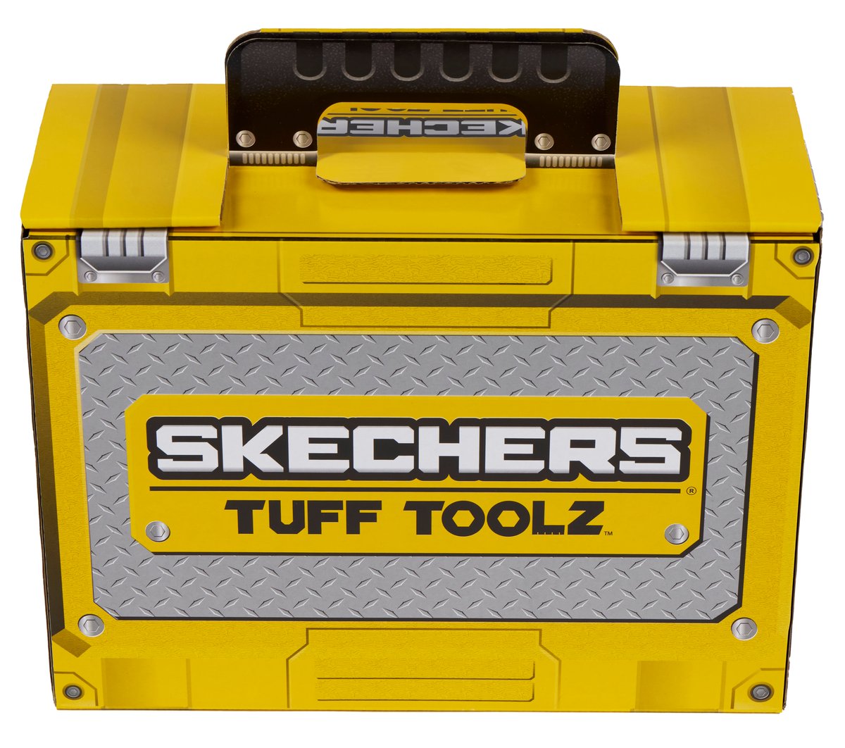 Mega-Flex Lite - Tuff Toolz | Skechers Men