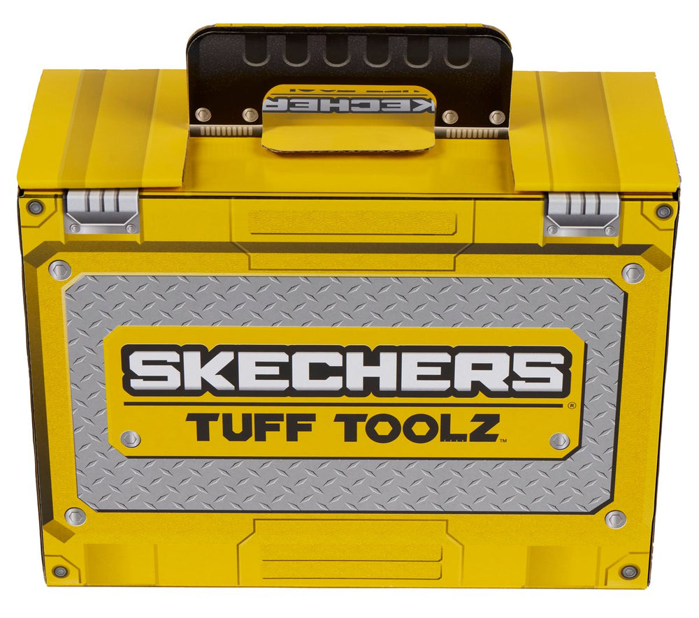 Mega-Flex Lite - Tuff Toolz | Skechers Men