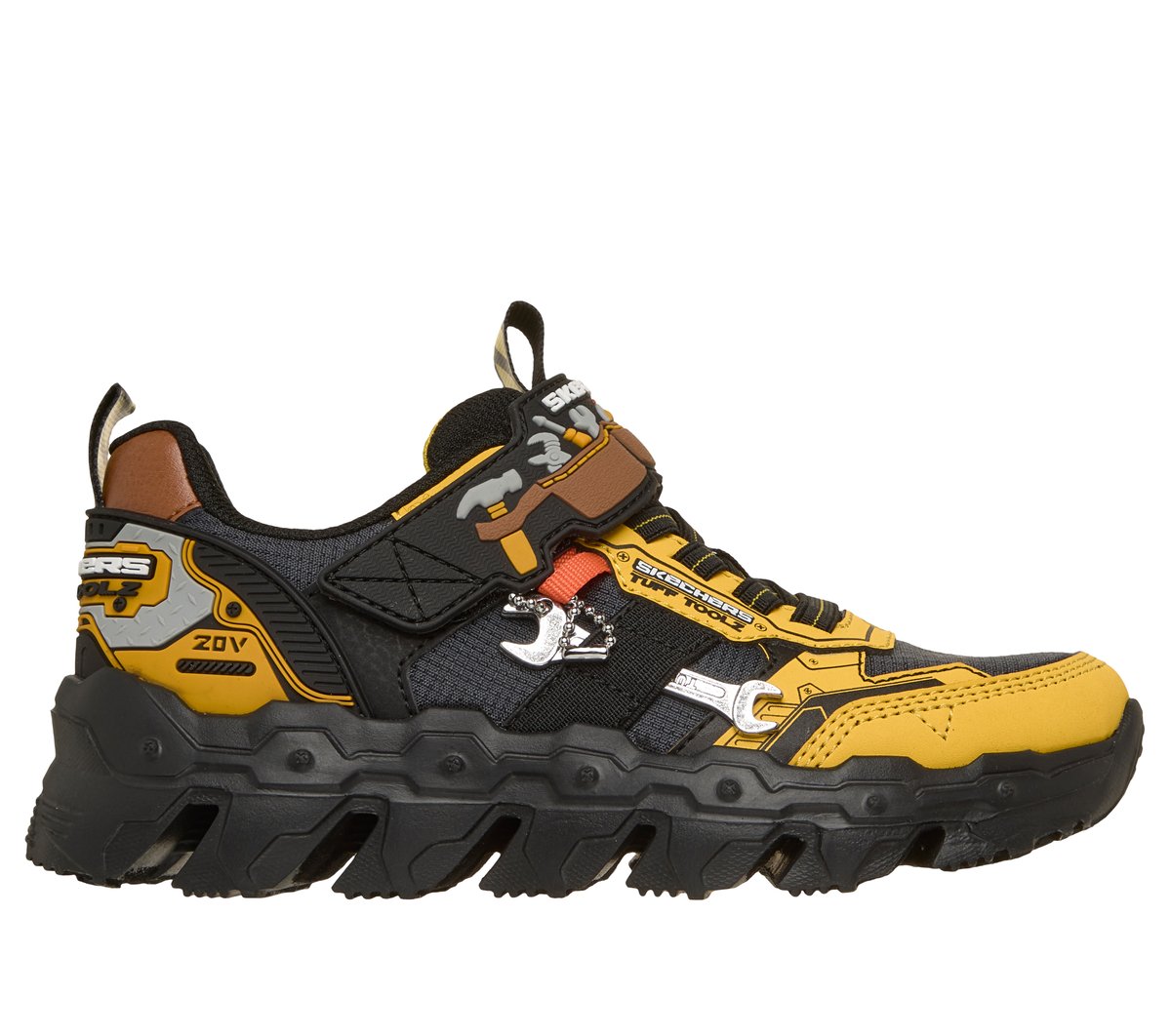 Mega-Flex Lite - Tuff Toolz | Skechers Men