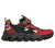 RED / BLACK