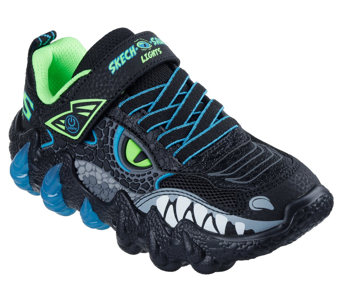 Skech-O-Saurus Light 2.0 | Skechers Men