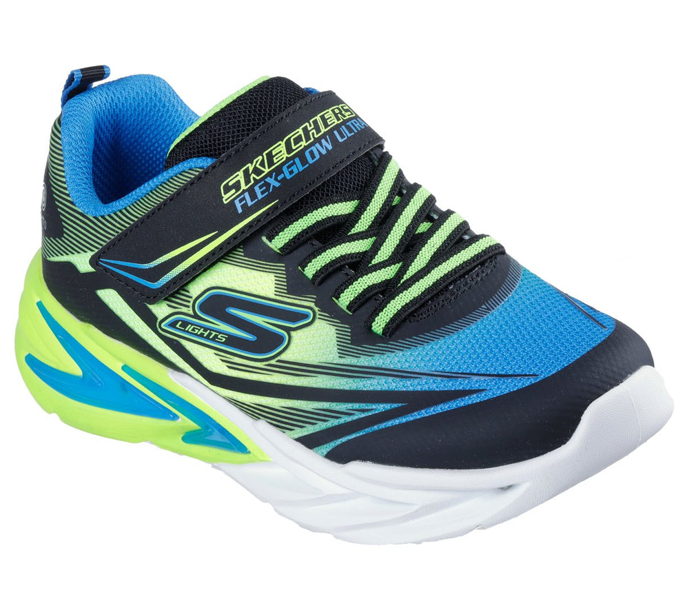 S Lights: Flex-GlowUltra | Skechers Men