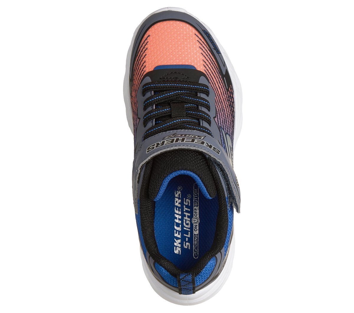 S-Lights: Vortex 3.0 | Skechers Men