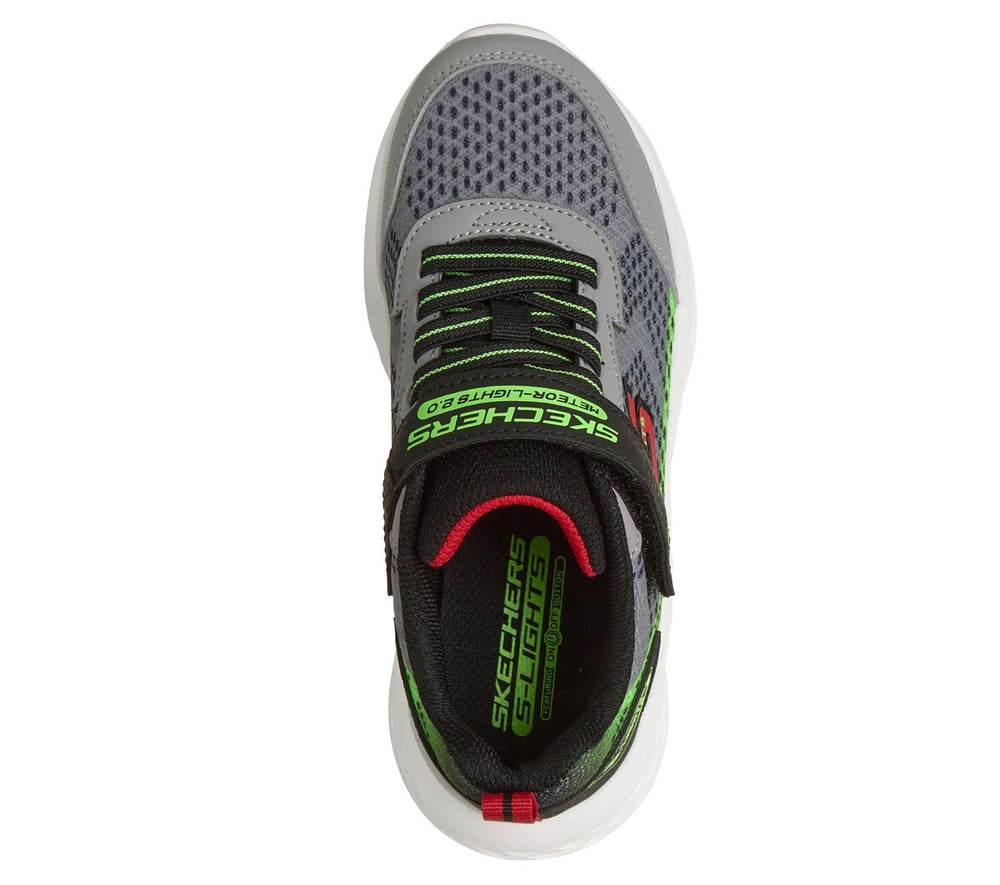 S-Lights: Meteor-Lights 2.0 | Skechers Men