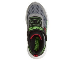 S-Lights: Meteor-Lights 2.0 | Skechers Men