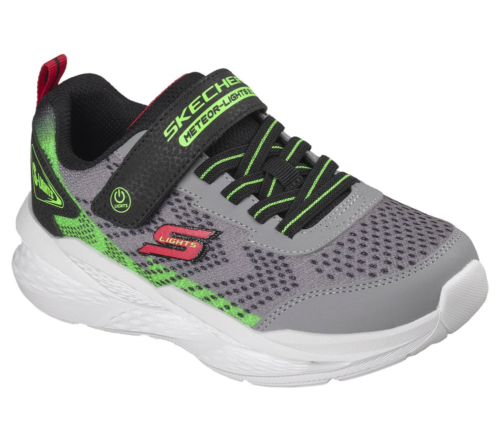 S-Lights: Meteor-Lights 2.0 | Skechers Men