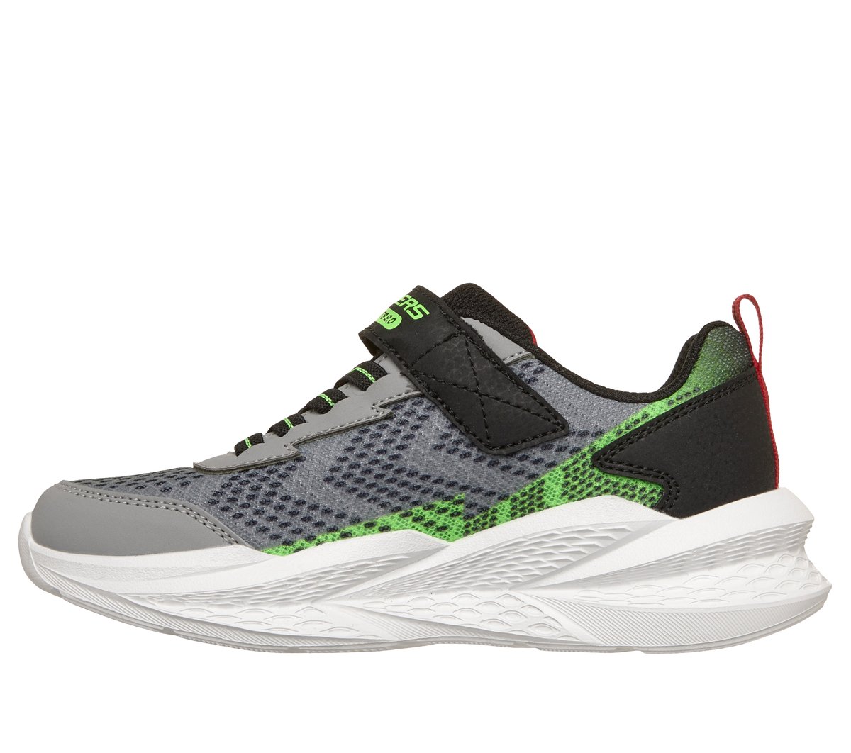 S-Lights: Meteor-Lights 2.0 | Skechers Men