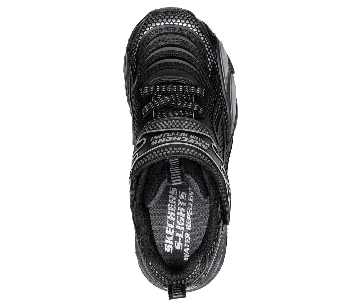 S Lights: Hydro Lights - Heat Stride | Skechers Men