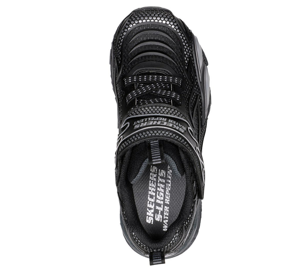 S Lights: Hydro Lights - Heat Stride | Skechers Men