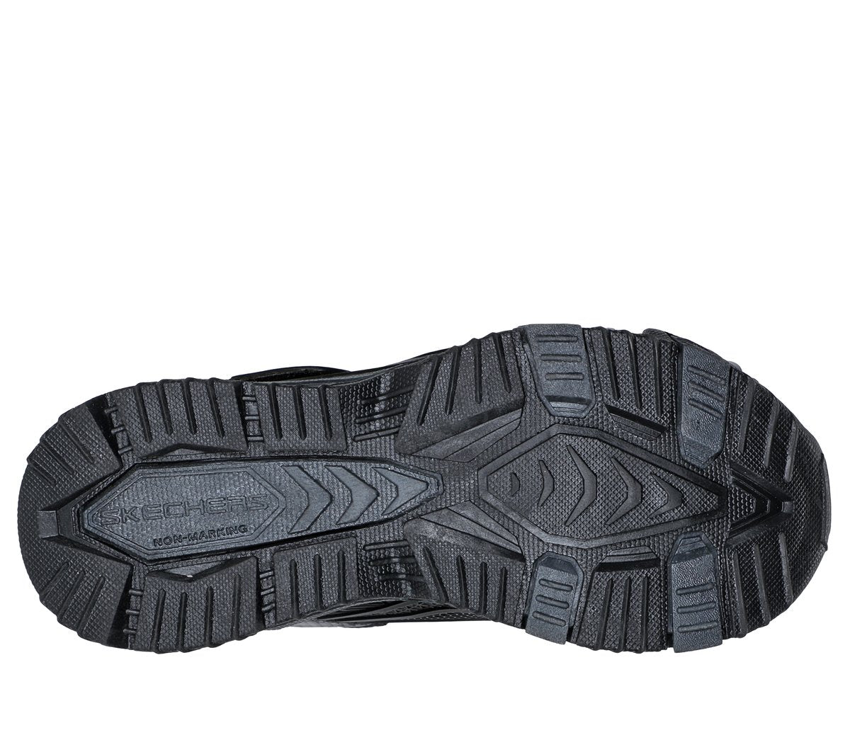 S Lights: Hydro Lights - Heat Stride | Skechers Men