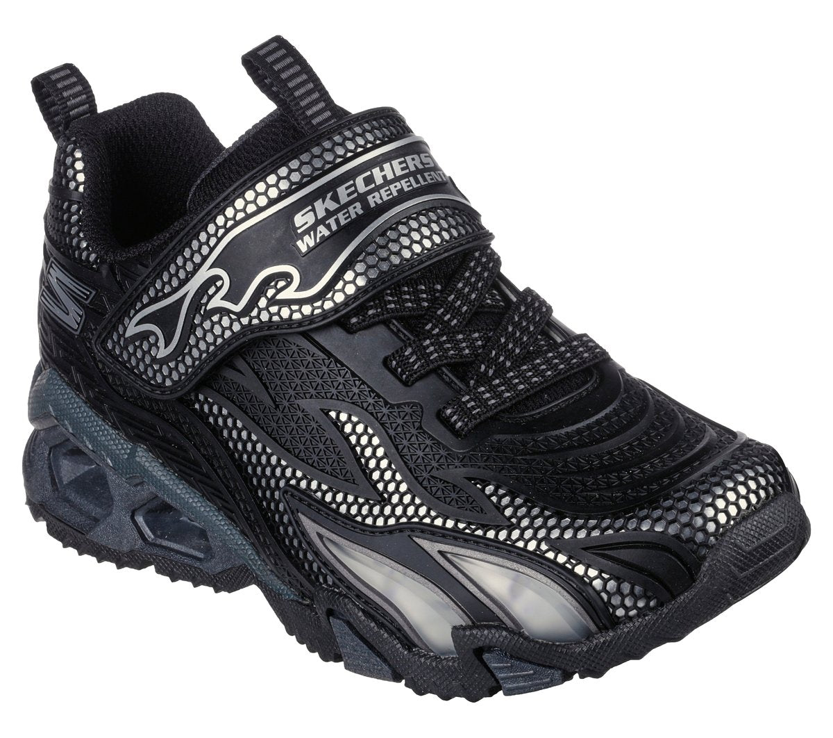 S Lights: Hydro Lights - Heat Stride | Skechers Men