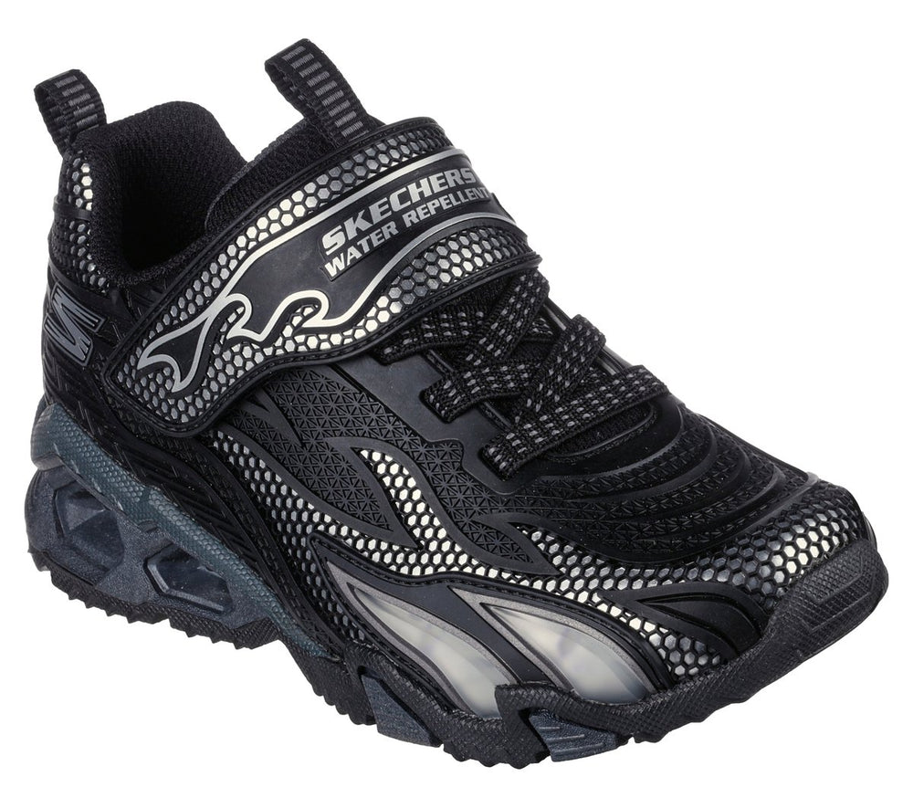 S Lights: Hydro Lights - Heat Stride | Skechers Men