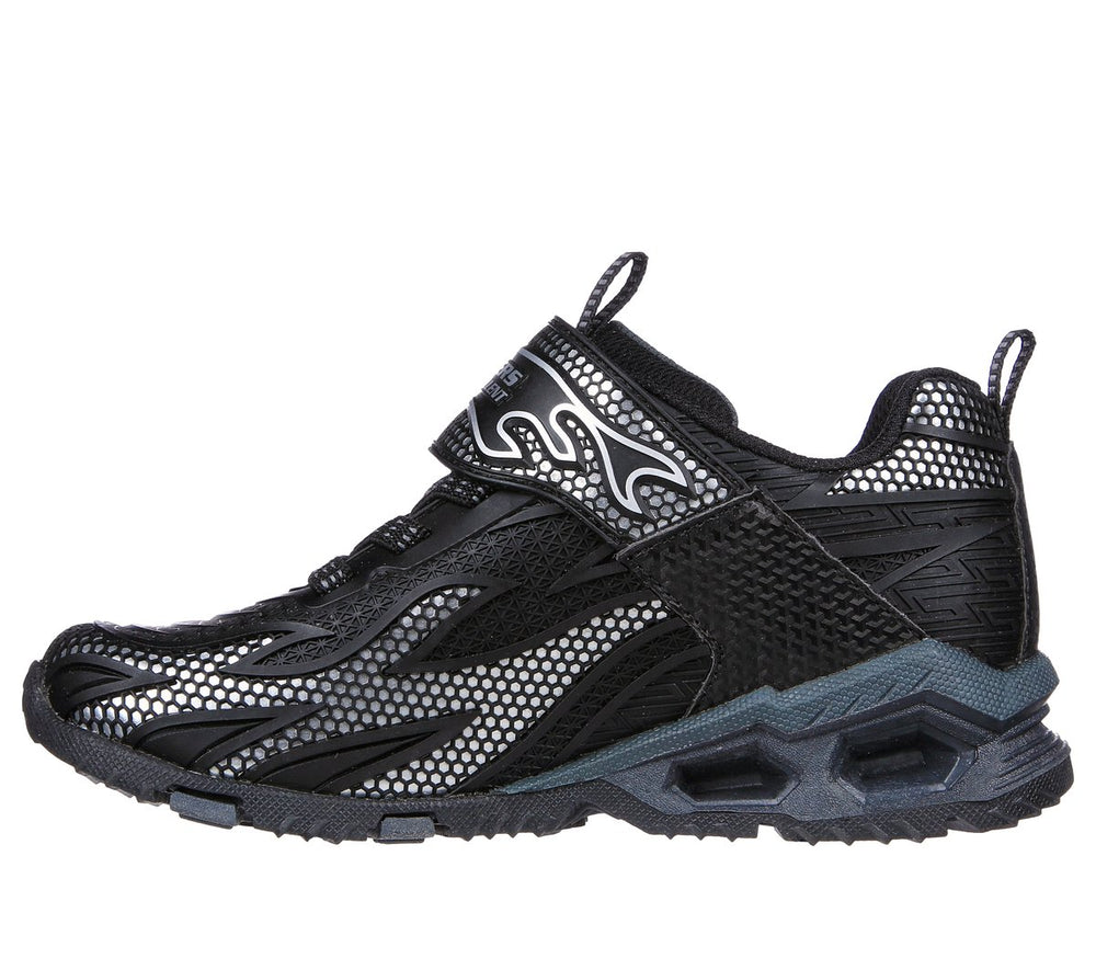 S Lights: Hydro Lights - Heat Stride | Skechers Men