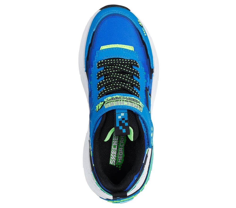 Mega-Craft 4K | Skechers Men