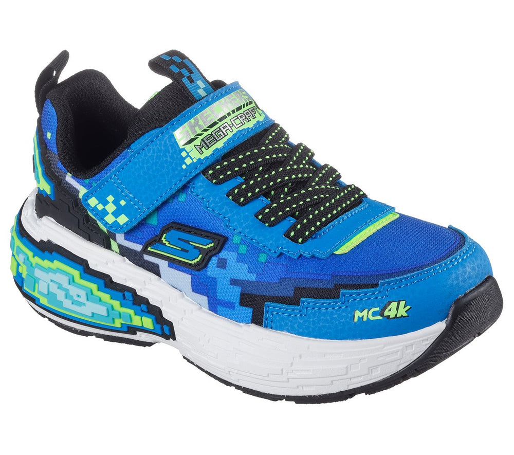 Mega-Craft 4K | Skechers Men