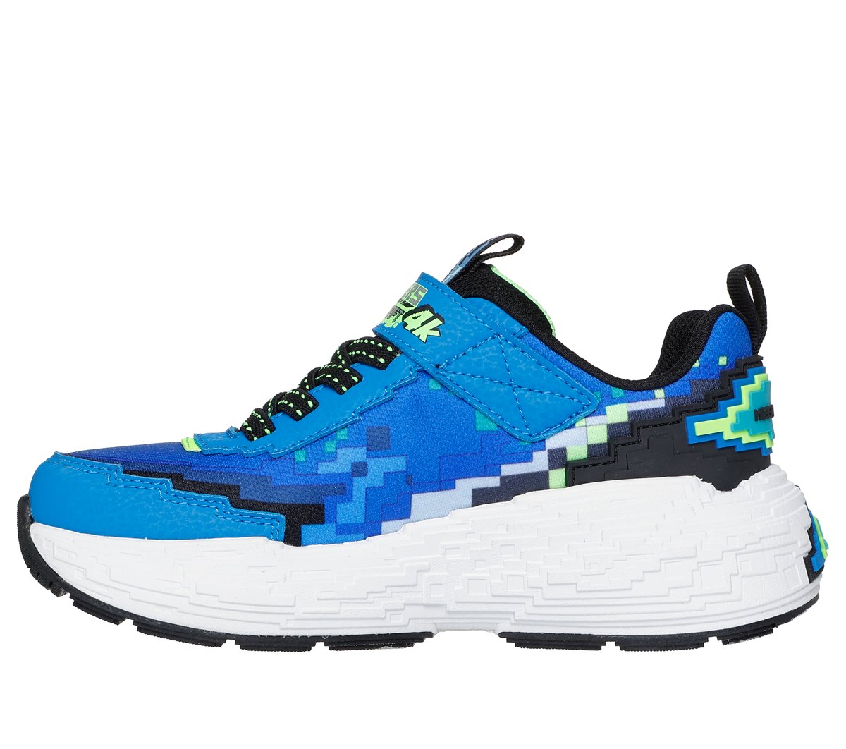 Mega-Craft 4K | Skechers Men