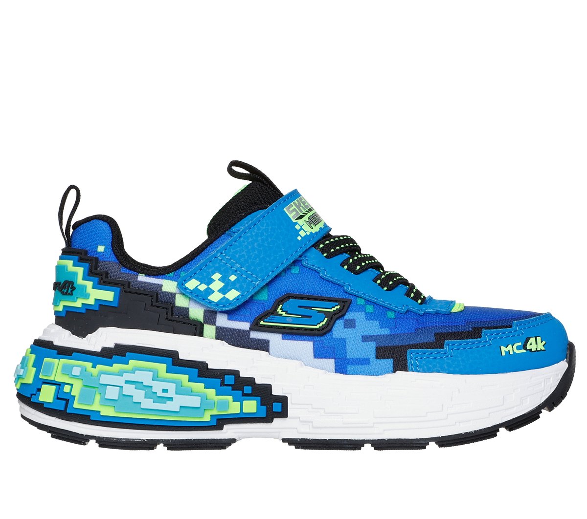 Mega-Craft 4K | Skechers Men