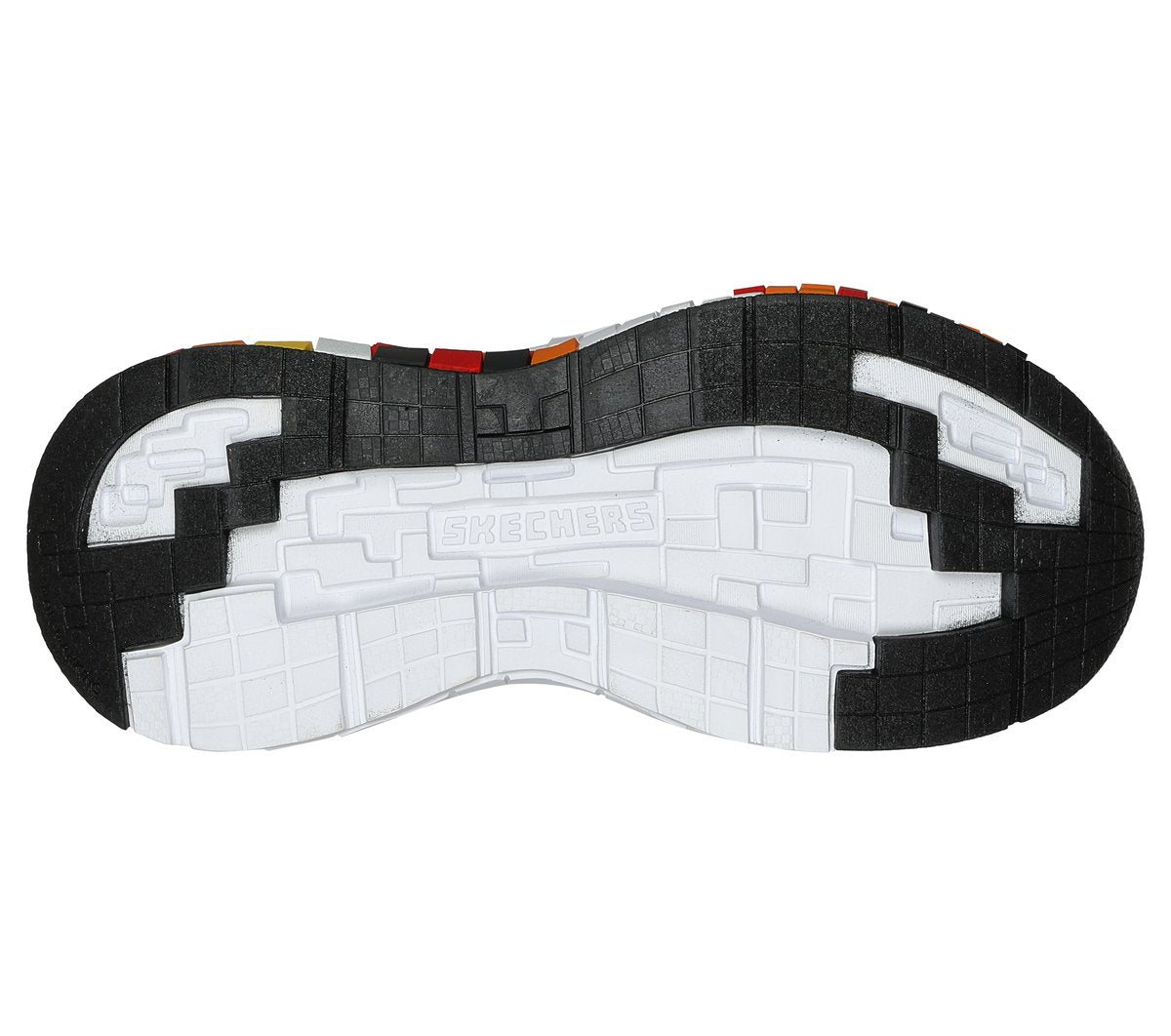 Mega-Craft 3.0 | Skechers Men