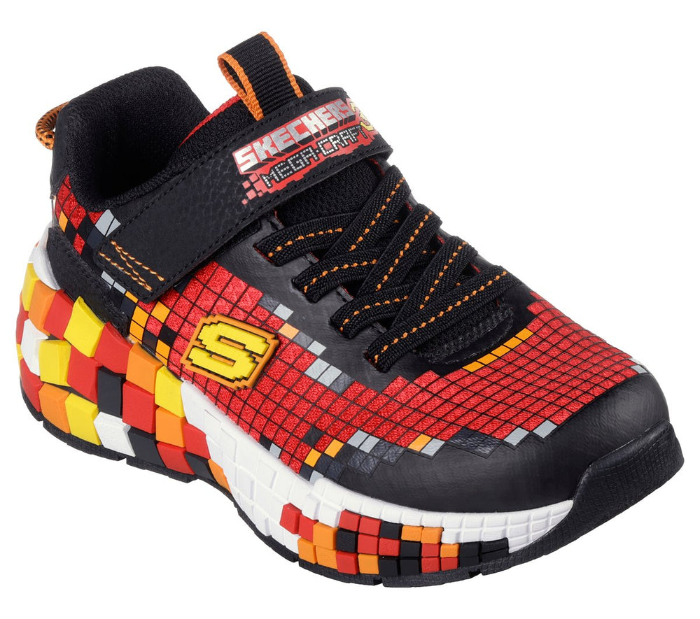 Mega-Craft 3.0 | Skechers Men