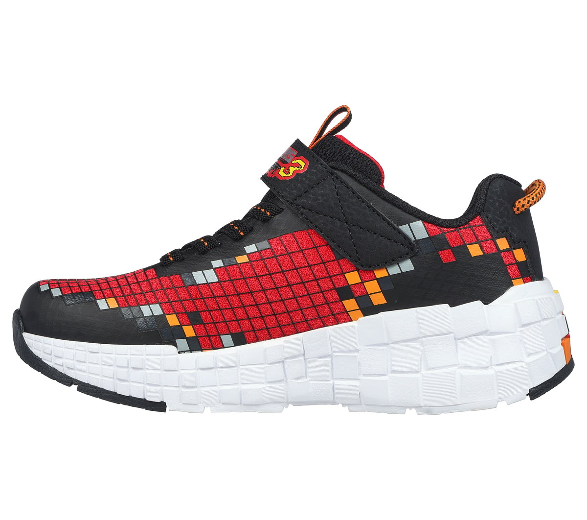 Mega-Craft 3.0 | Skechers Men