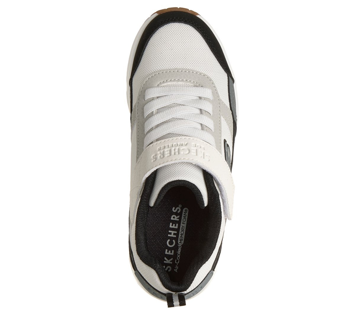 UNO - Retro-Squad | Skechers Men