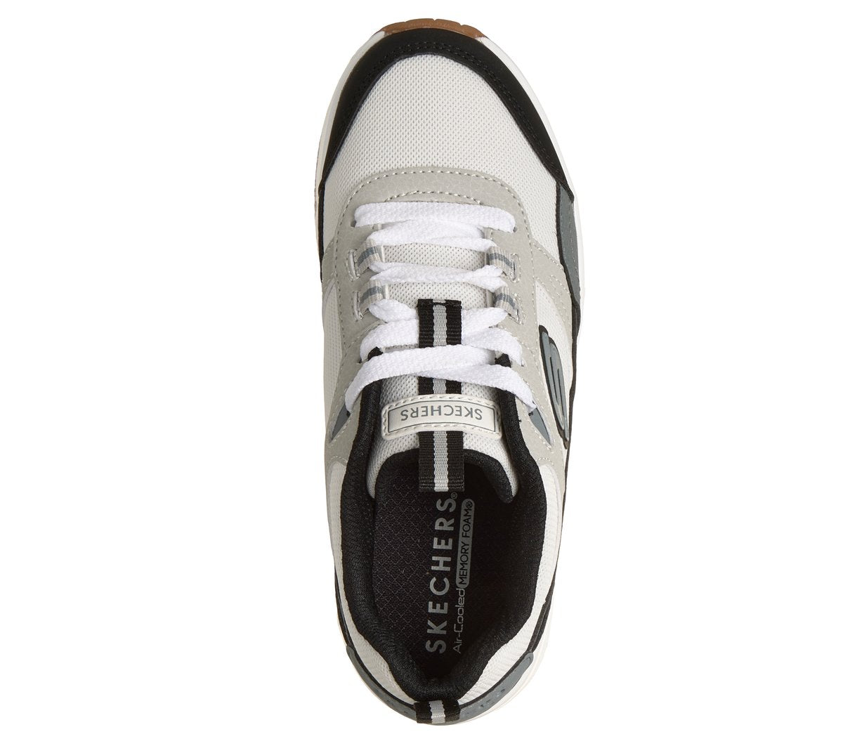 UNO - Retro-Groove | Skechers Men