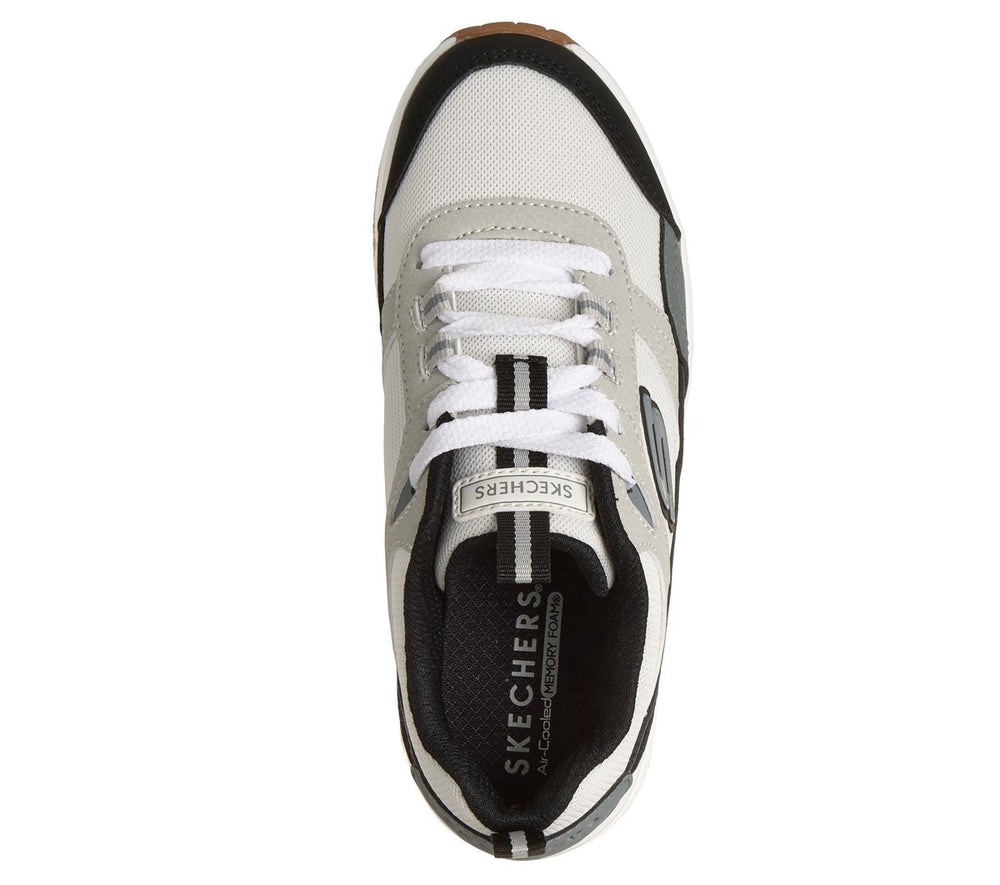 UNO - Retro-Groove | Skechers Men