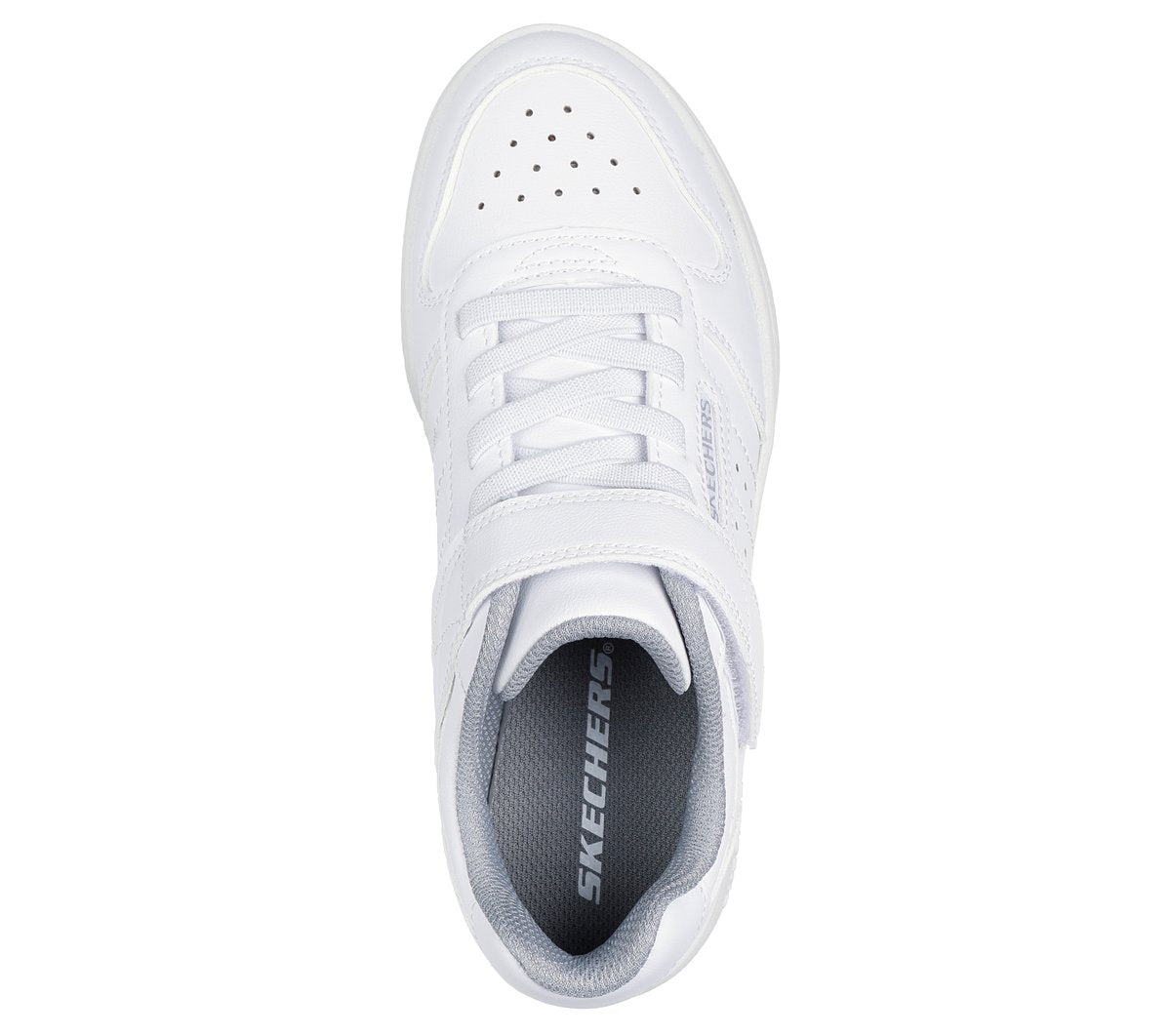 Quick Street | Skechers Men