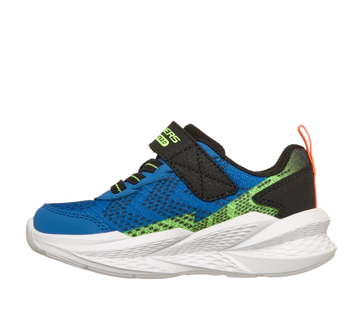 S-Lights: Meteor-Lights 2.0 | Skechers Men